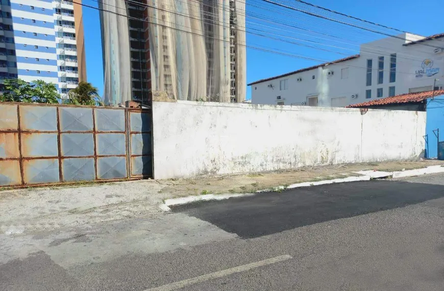 Foto 1 de Ponto Comercial para alugar, 620m² em Atalaia, Aracaju