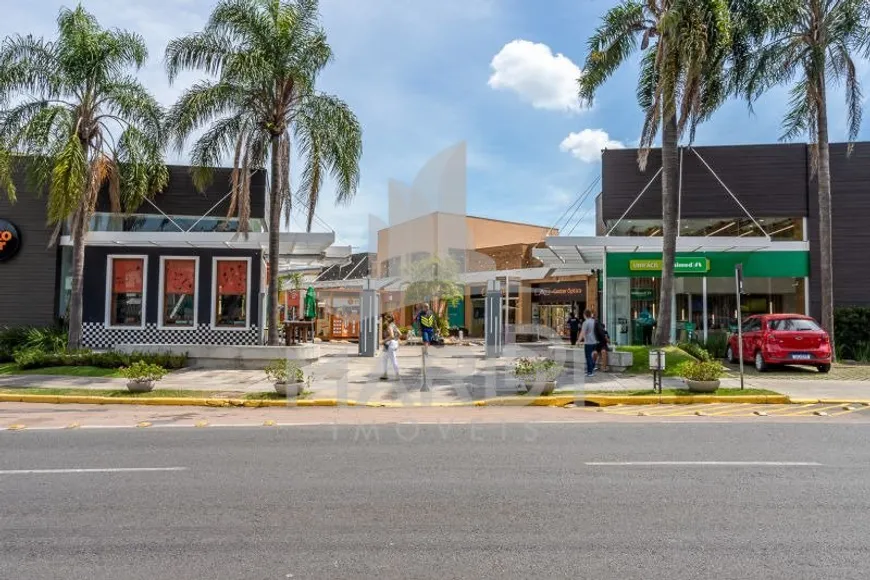 Foto 1 de Sala Comercial para alugar, 24m² em Tristeza, Porto Alegre