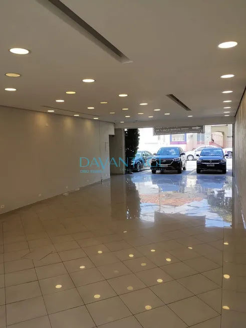 Foto 1 de Sala Comercial com 1 Quarto para alugar, 230m² em Lapa, São Paulo