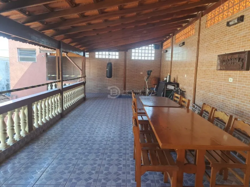 Foto 1 de Casa com 2 Quartos à venda, 125m² em Penha De Franca, São Paulo