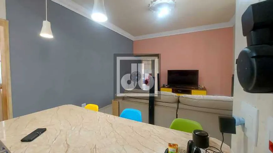 Foto 1 de Apartamento com 3 Quartos à venda, 94m² em Méier, Rio de Janeiro