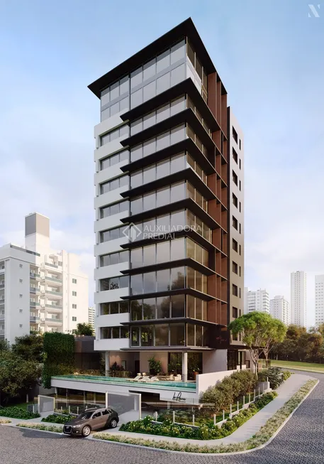 Foto 1 de Apartamento com 3 Quartos à venda, 207m² em Bela Vista, Porto Alegre