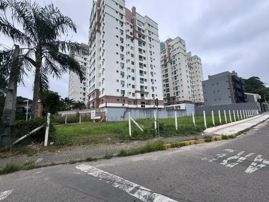 Foto 1 de Lote/Terreno à venda, 510m² em Anita Garibaldi, Joinville