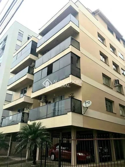 Foto 1 de Apartamento com 2 Quartos à venda, 64m² em Centro, São Leopoldo