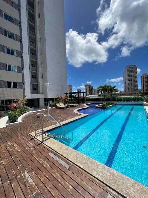 Foto 1 de Apartamento com 3 Quartos à venda, 95m² em Centro, Fortaleza