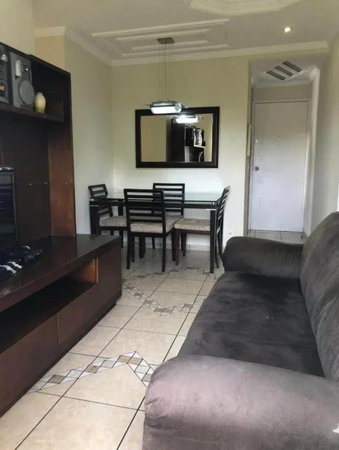 Foto 1 de Apartamento com 2 Quartos para alugar, 49m² em Jardim Boa Vista, São Paulo