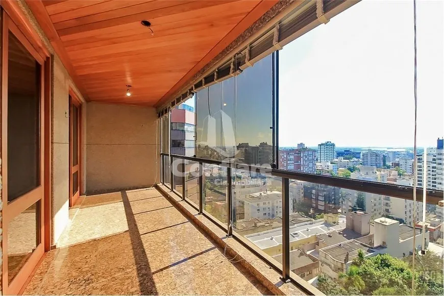 Foto 1 de Apartamento com 4 Quartos à venda, 211m² em Bela Vista, Porto Alegre
