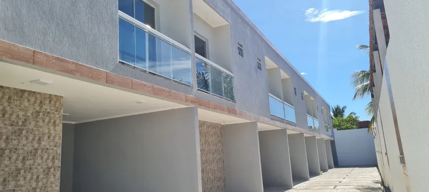 Foto 1 de Casa de Condomínio com 2 Quartos à venda, 84m² em Jardim Atlântico, Maricá