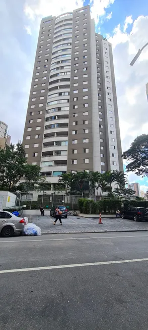 Foto 1 de Apartamento com 3 Quartos à venda, 104m² em Planalto Paulista, São Paulo