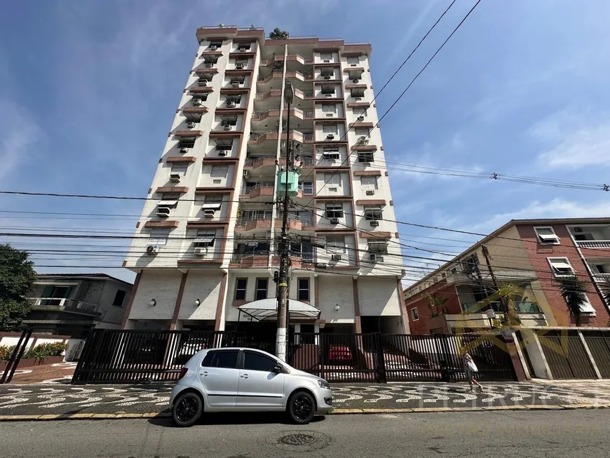 Foto 1 de Cobertura com 3 Quartos à venda, 276m² em Boqueirão, Santos