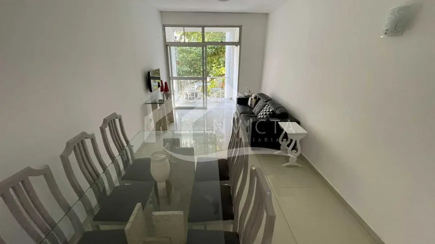 Foto 1 de Apartamento com 3 Quartos à venda, 85m² em Copacabana, Rio de Janeiro