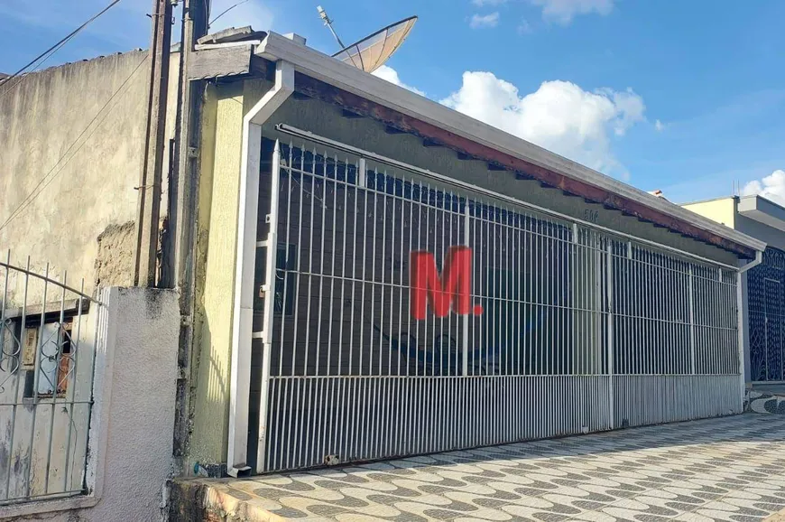 Foto 1 de Casa com 2 Quartos à venda, 171m² em Eden, Sorocaba