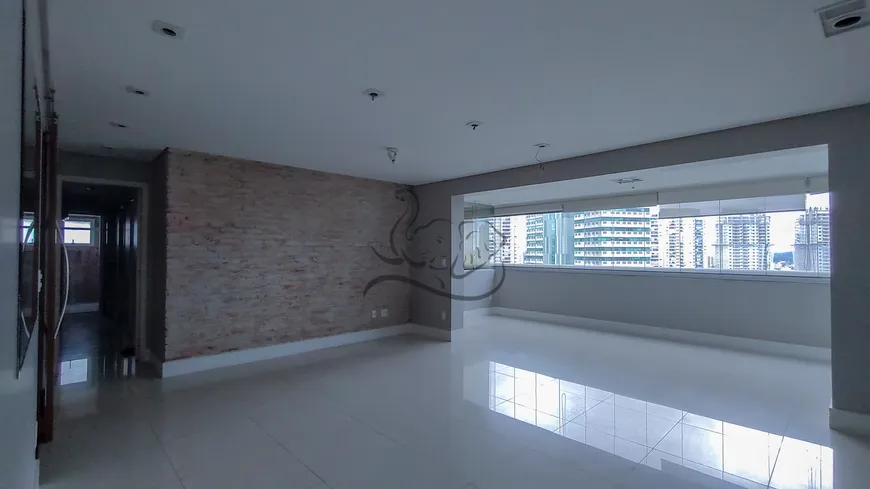 Foto 1 de Apartamento com 4 Quartos à venda, 170m² em Morumbi, São Paulo