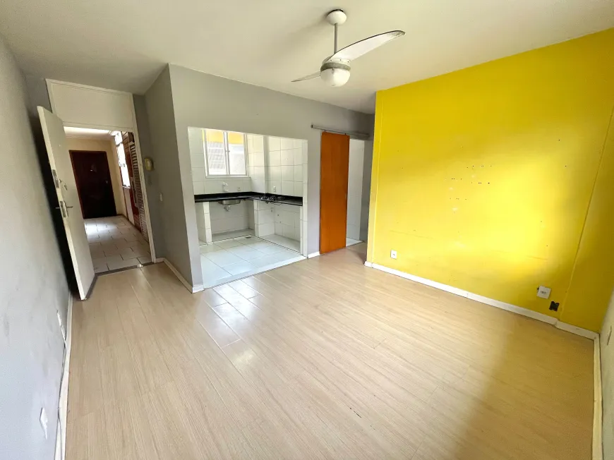 Foto 1 de Apartamento com 2 Quartos à venda, 48m² em Colégio, Rio de Janeiro