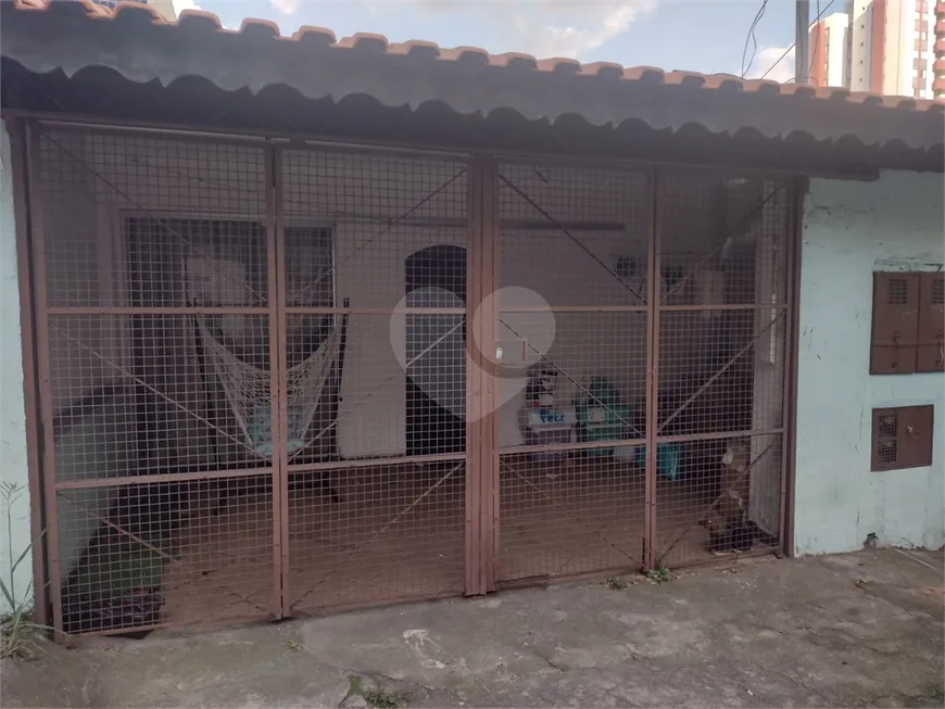 Foto 1 de Casa com 3 Quartos à venda, 152m² em Santana, São Paulo