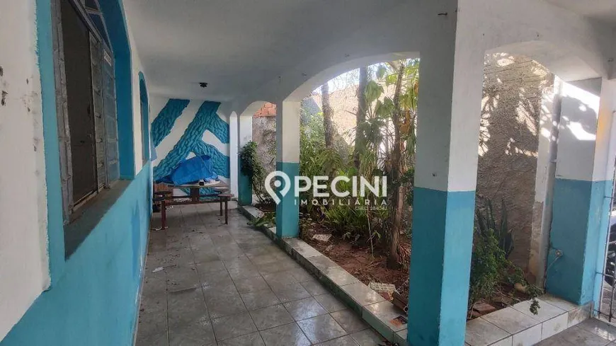 Foto 1 de Casa com 3 Quartos à venda, 133m² em Jardim Independência, Rio Claro