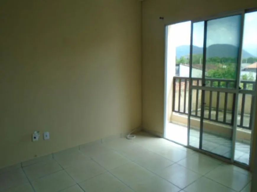 Foto 1 de Apartamento com 2 Quartos à venda, 48m² em Vila Oceanopolis, Mongaguá