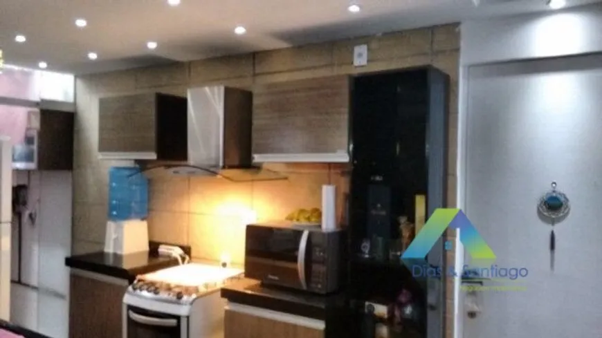 Foto 1 de Apartamento com 3 Quartos à venda, 65m² em Cursino, São Paulo