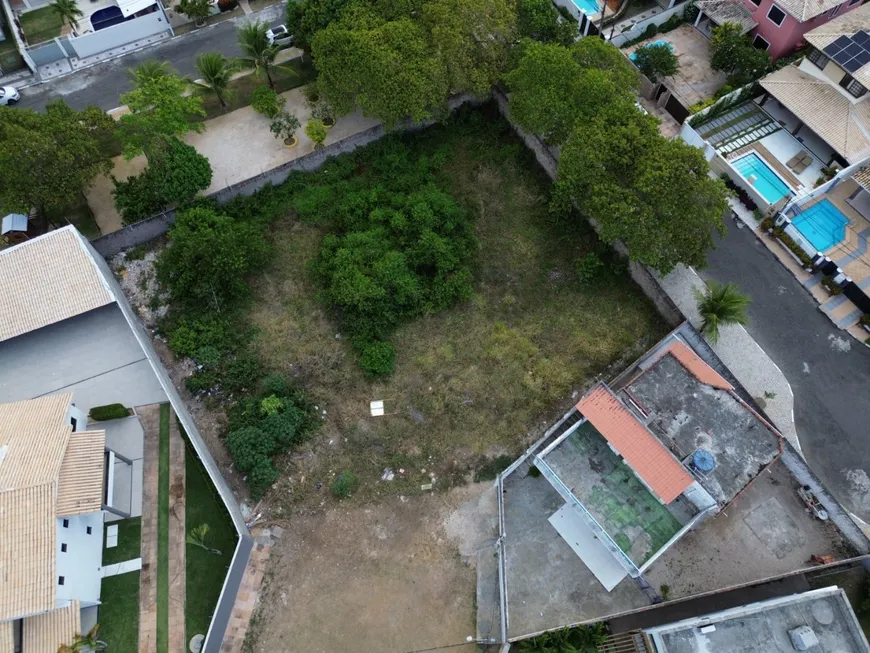 Foto 1 de Lote/Terreno com 1 Quarto à venda, 1000m² em Buraquinho, Lauro de Freitas