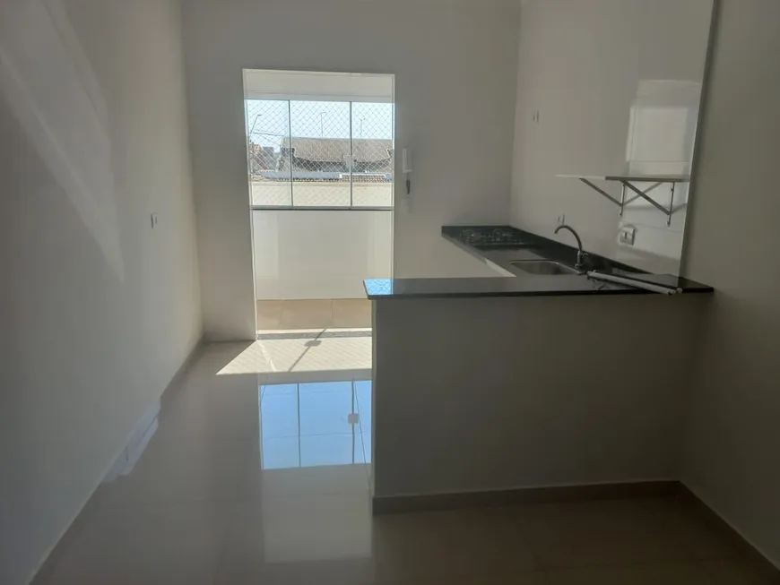 Foto 1 de Apartamento com 2 Quartos à venda, 74m² em Parque Universitario , Americana