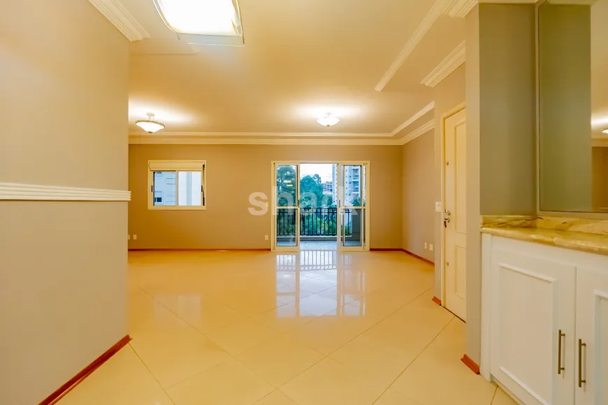 Foto 1 de Apartamento com 3 Quartos à venda, 139m² em Alphaville, Barueri