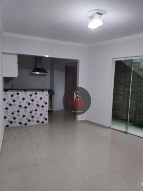 Foto 1 de Casa com 3 Quartos à venda, 153m² em Vila Progresso, Santo André