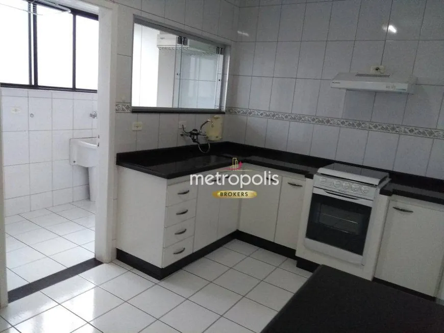 Foto 1 de Apartamento com 2 Quartos à venda, 74m² em Vila Baeta Neves, São Bernardo do Campo