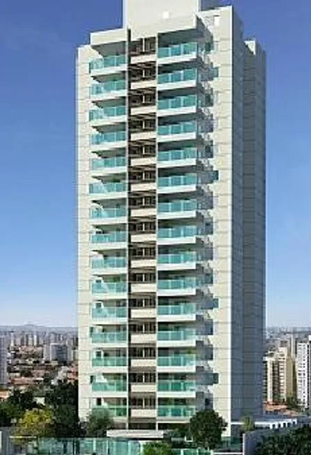 Foto 1 de Apartamento com 2 Quartos à venda, 65m² em Bosque da Saúde, São Paulo