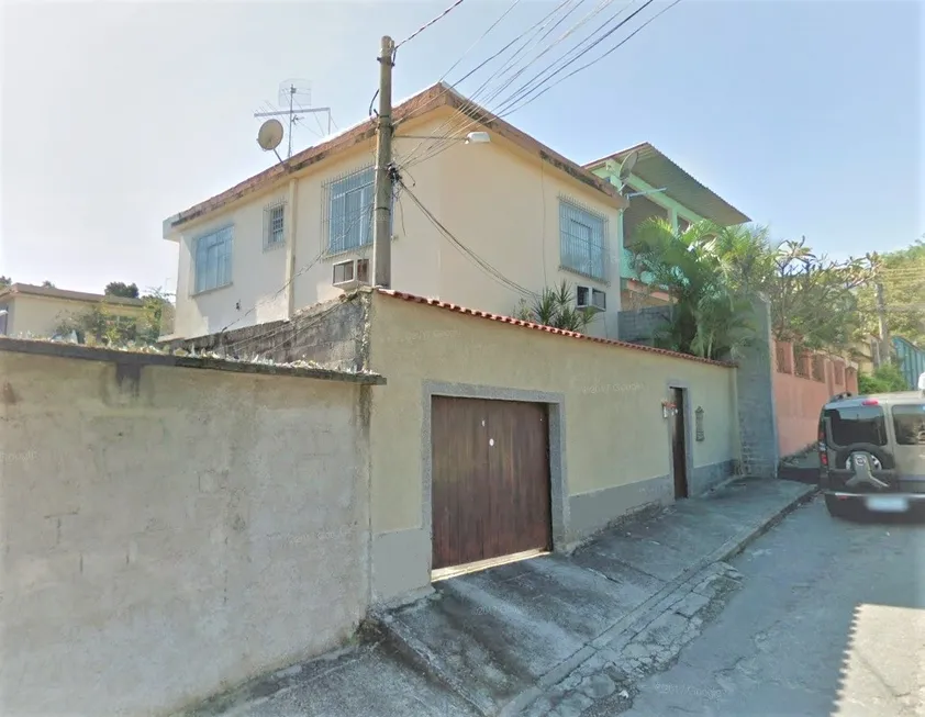 Foto 1 de Apartamento com 2 Quartos à venda, 70m² em Vila Centenário, Duque de Caxias