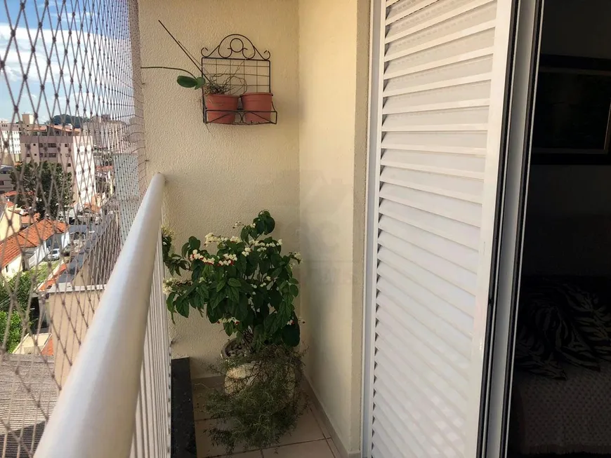 Foto 1 de Apartamento com 2 Quartos à venda, 95m² em Santa Maria, São Caetano do Sul