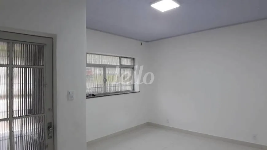 Foto 1 de Casa com 2 Quartos para alugar, 65m² em Ipiranga, São Paulo