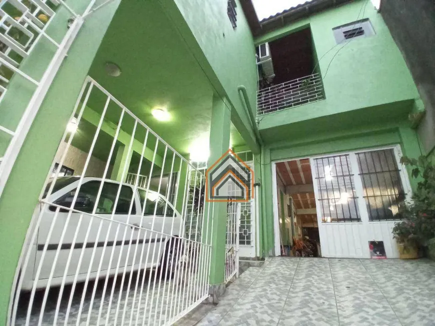 Foto 1 de Casa com 3 Quartos à venda, 320m² em Vila Santa Barbara, Alvorada