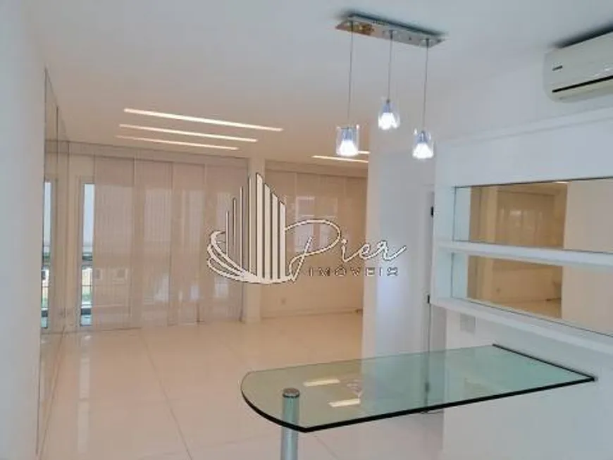 Foto 1 de Apartamento com 2 Quartos à venda, 92m² em Barra da Tijuca, Rio de Janeiro