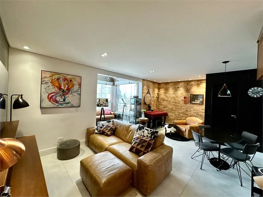 Foto 1 de Apartamento com 2 Quartos à venda, 92m² em Santa Teresinha, São Paulo