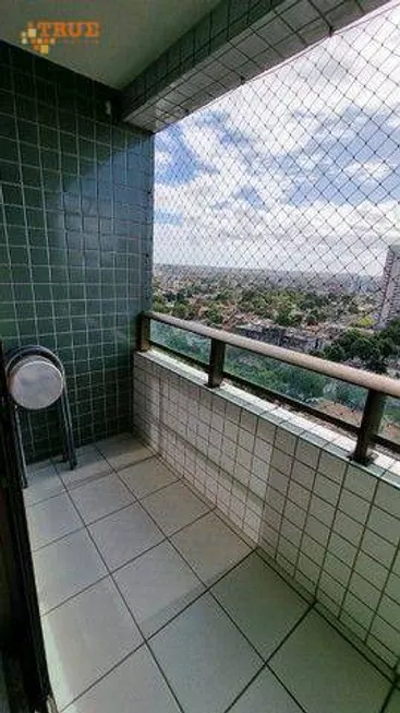 Foto 1 de Apartamento com 2 Quartos à venda, 70m² em Encruzilhada, Recife