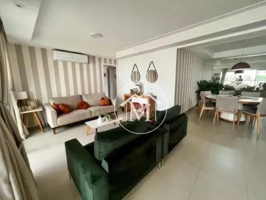 Foto 1 de Apartamento com 3 Quartos à venda, 166m² em Parque Campolim, Sorocaba