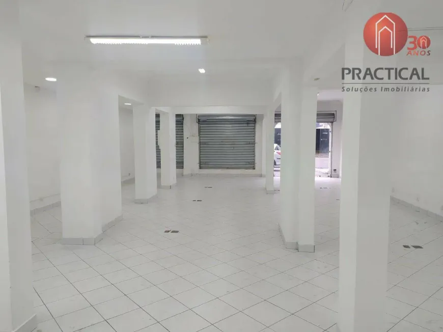 Foto 1 de Ponto Comercial para venda ou aluguel, 113m² em Moema, São Paulo