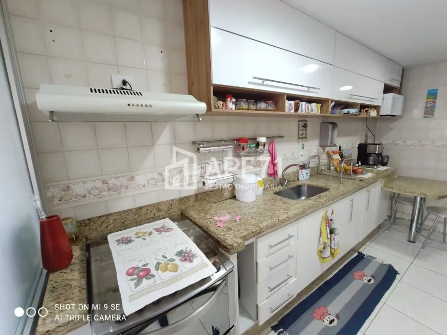 Foto 1 de Apartamento com 3 Quartos à venda, 84m² em Mirandópolis, São Paulo