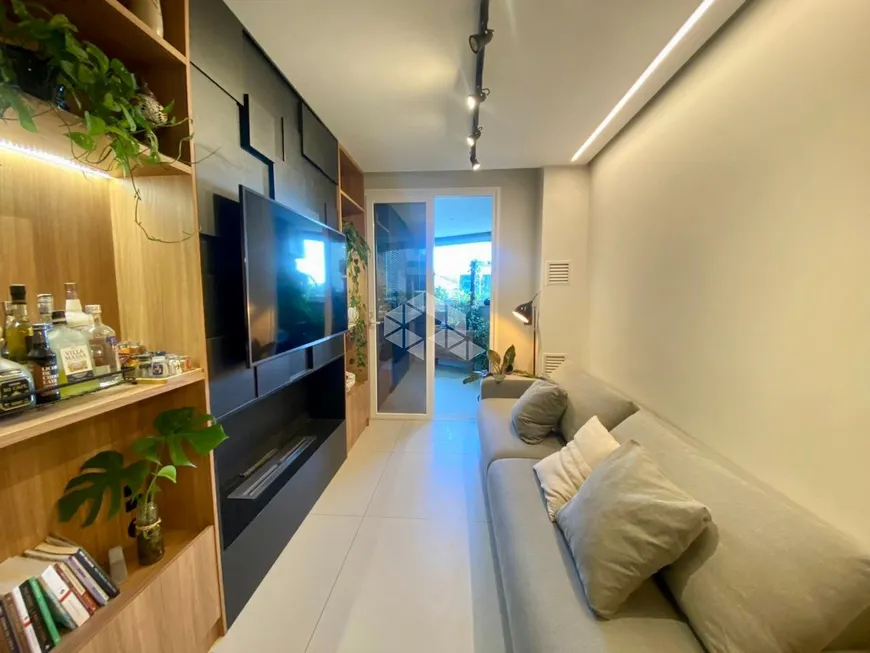 Foto 1 de Apartamento com 1 Quarto à venda, 60m² em Centro, Florianópolis