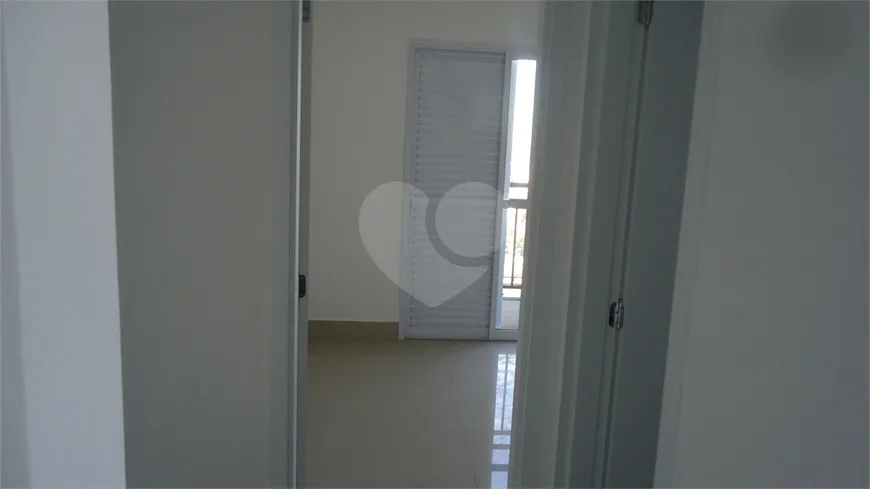 Foto 1 de Apartamento com 1 Quarto à venda, 42m² em Vila Guilherme, São Paulo