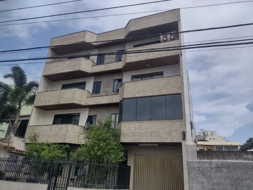 Foto 1 de Apartamento com 4 Quartos à venda, 150m² em Alto Cajueiros, Macaé