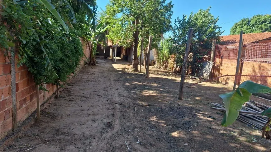 Foto 1 de Casa com 2 Quartos à venda, 135m² em Estancia Santa Catarina Zona Rural, São José do Rio Preto