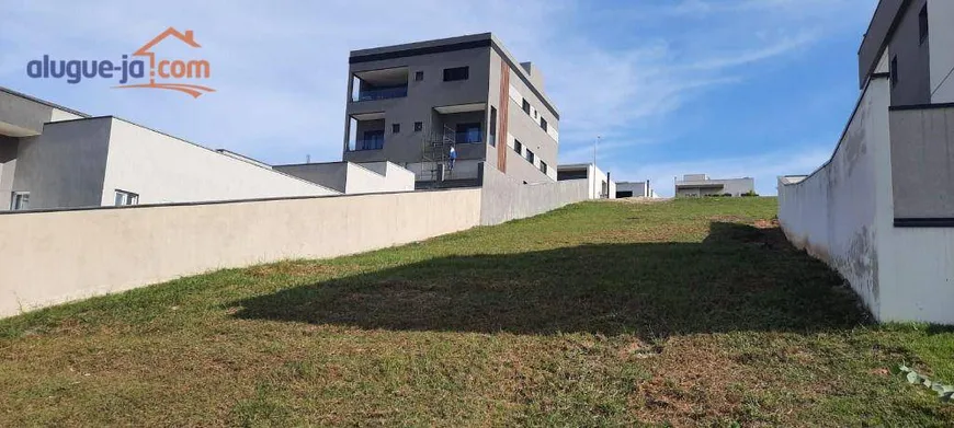 Foto 1 de Lote/Terreno à venda, 455m² em Urbanova, São José dos Campos