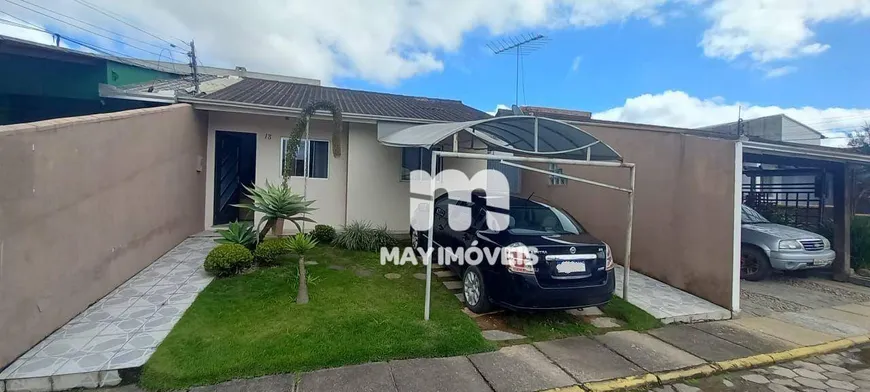 Foto 1 de Casa de Condomínio com 2 Quartos à venda, 100m² em Itaipava, Itajaí