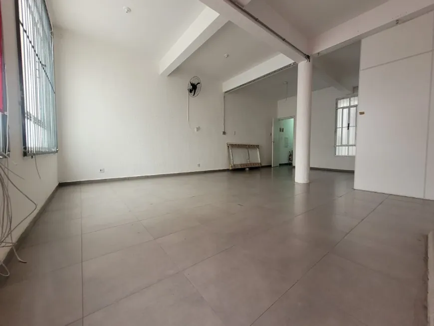 Foto 1 de Sala Comercial para alugar, 80m² em Lapa, São Paulo