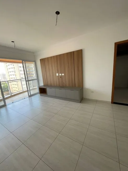 Foto 1 de Apartamento com 3 Quartos à venda, 98m² em Vila Monteiro, Piracicaba