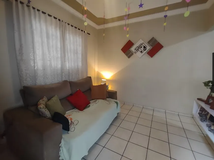 Foto 1 de Casa com 3 Quartos à venda, 65m² em Jardim Interlagos, Hortolândia