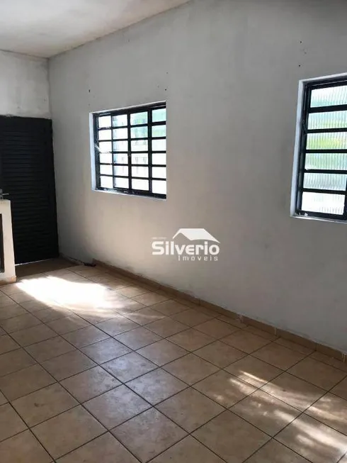 Foto 1 de Sobrado com 4 Quartos à venda, 100m² em Santana, São José dos Campos