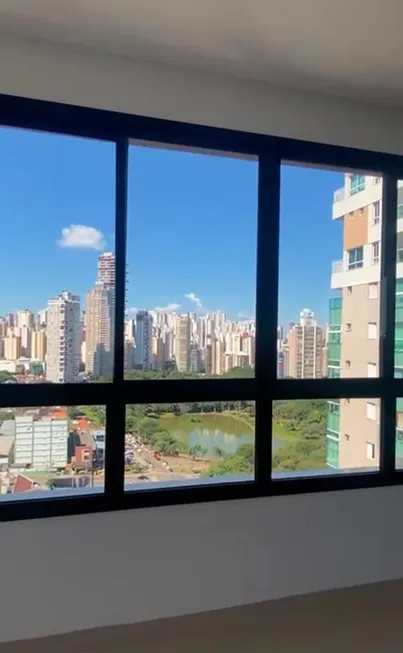 Foto 1 de Apartamento com 3 Quartos à venda, 136m² em Setor Bueno, Goiânia