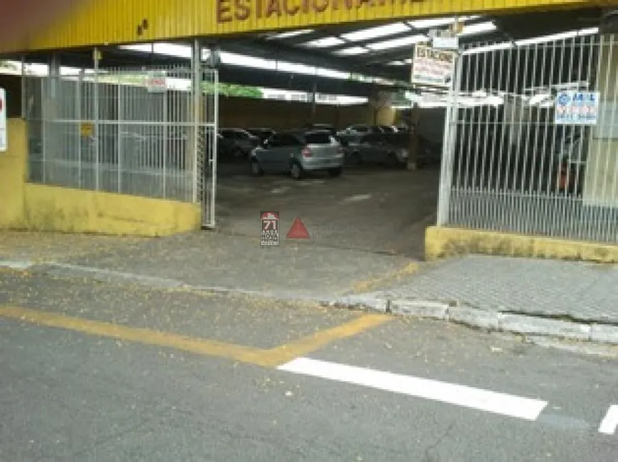 Foto 1 de Ponto Comercial à venda, 100m² em Jardim Bela Vista, São José dos Campos